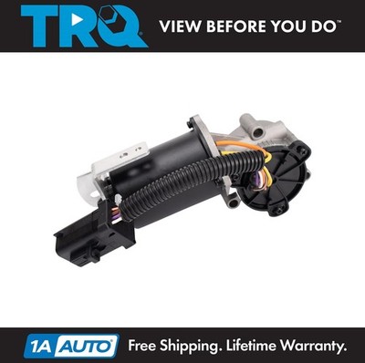 TRQ Transfer Case Shift Motor for Ford Explorer Mercury Mountaineer