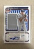 Noah Franco 2024 Panini Stars and Stripes #SS-NF USA Signatures Silhouettes