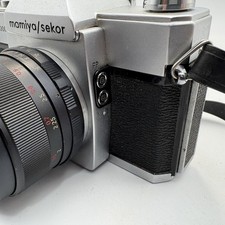 珍品　Mamiya U AUTO FOCUS シルバー マミヤU／マミヤプレスファンクラブ