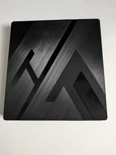 External Hard Drive ODD & HDD Device DC 5V w/ USB-C Cable