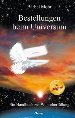 Bestellungen beim Universum | Bärbel Mohr | deutsch
