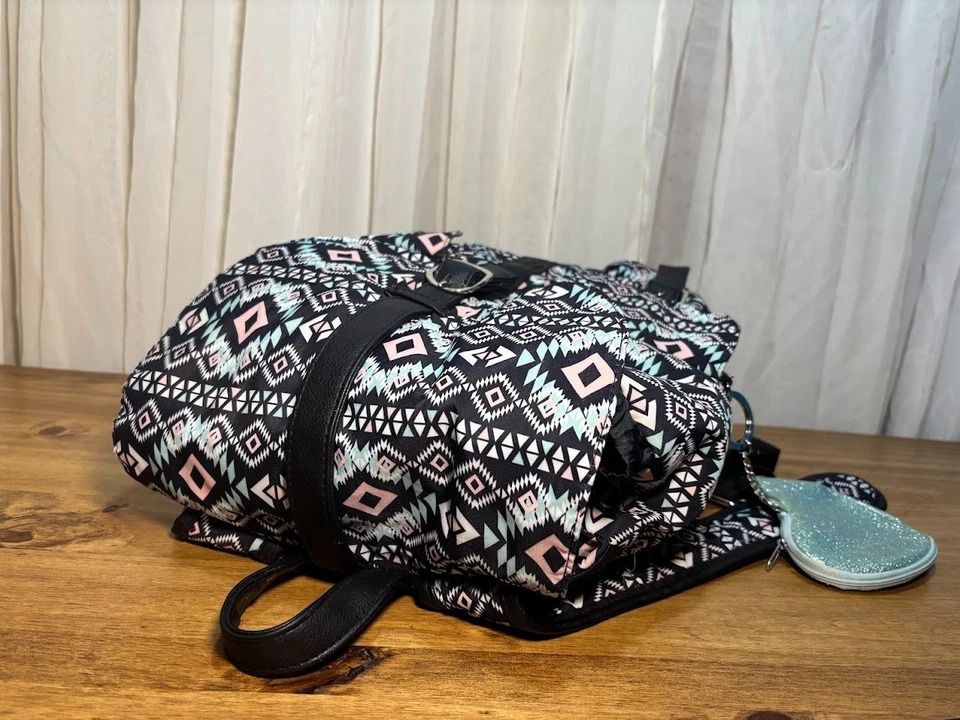 Bolsa de libros MUDD Aztek Foto 4 de 4