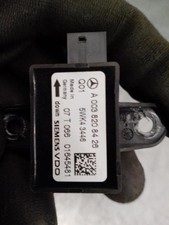 Compteur Mercedes 450