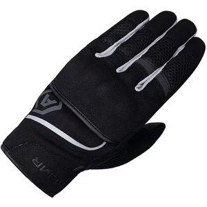 Armr Eyoshi 3.0 Air Motorbike Motorcycle Gloves - Black / Light Grey