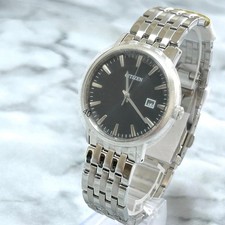 Brand new CITIZEN Eco Drive Made in Japan Watch