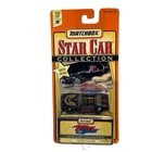 Vtg. 1997 Matchbox Smokey & The Bandit Star Car Series 2 Die-Cast Car