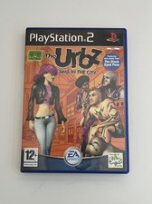 The Urbz: Sims in the City (PS2) - Testato