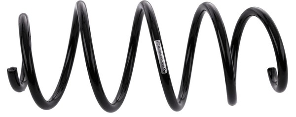 NEU - Sachs 993798 Fahrwerksfeder Passend FüR Fiat Opel-image