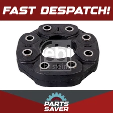 Propshaft Joint fits MERCEDES CLS320 C219 3.0D Front or Rear 05 to 10 OM642.920