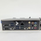ASUS TUF Gaming Z790-Plus WIFI Motherboard Intel LGA1700 *FOR PARTS* — photo 5