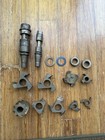 Lot of Shaping Cutters & Tool Holders – CNC / Machinist / HSS Form Tools — photo 1