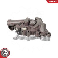 ÖLpumpe Esen Skv 77SKV006 FüR Mercedes Klasse CL203 Model S204 W204 W203 S203