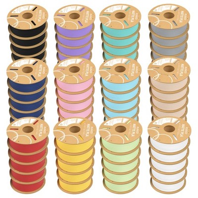 ELEGOO 5KG PLA Klassisch Matt PETG PLA+ SILK ABS ASA 3D Drucker Filament 1,75mm
