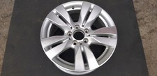 1x Alufelge 16 Zoll 8.0" 4x108 46ET Glanz A2124010202 Mercedes-Benz W212 1x Alufelge 16 Zoll 8.0" 4x108 46ET Glanz A2124010202 Mercedes-Benz W212
