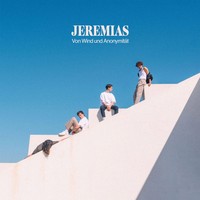 Von Wind Und AnonymitäT | Jeremias | ? | Audio-Cd | 1 Cd | 2023