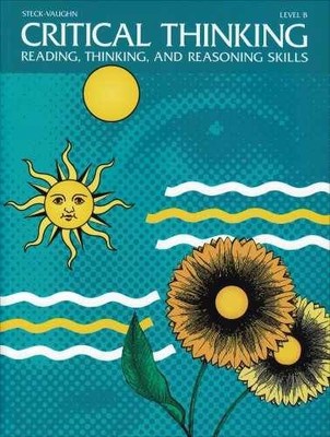 Critical Thinking: Reading, Thinking, and - Paperback, by Various - Acceptable p