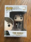 Funko Pop! Vinyl: Harry Potter - Tom Riddle #60