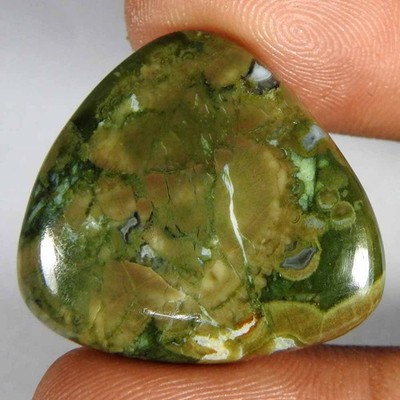 25.60Cts100%Natural Royallite Opal Fancy Cabochon Loose Gemstones