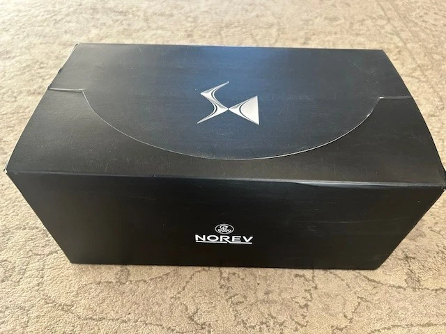 FULL BOX 36 x Model Car Citroen DS3 Collection 2014 3 inches Norev - Image 4 of 4