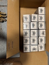 Lot of 2 New GE CAL Projection Lamp 300W 120V BULB LAMP Projector New in Box