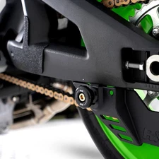 R&G Racing White Cotton Reels CR0053WH