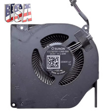 1PCS X8Ti Plus CPU Cooling Fan EG75070S1-C460-S99 DC5V 2.50W