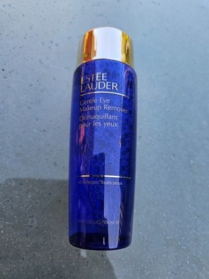 Estee Lauder Gentle Eye Make Up Remover - All skin Types - 100ml RRP £29