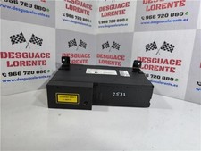 Autoradio BMW 2000