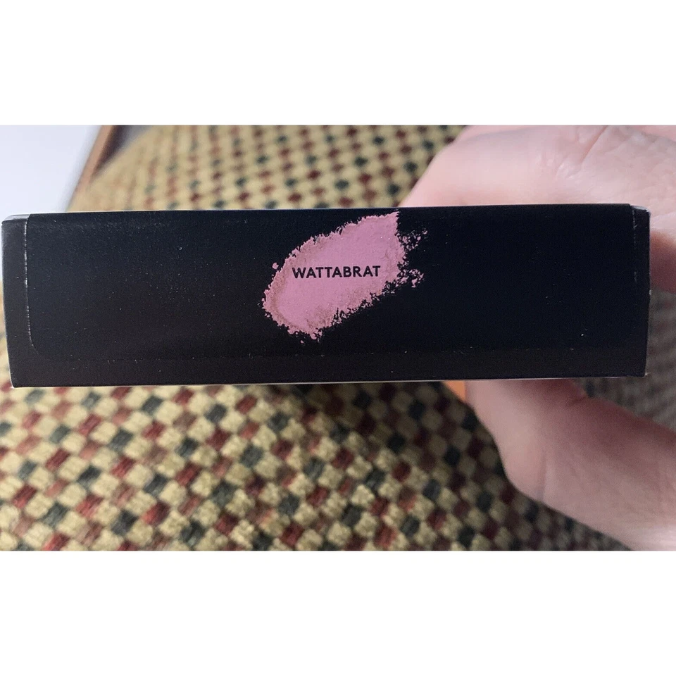 Fenty Beauty by Rihanna *Wattabrat* Killawatt Freestyle Highlighter New Sold Out - Image 3 of 3