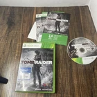 Tomb Raider Microsoft Xbox 360 Walmart Exclusive