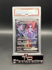 New Listing2025 POKEMON DESTINED RIVALS SPECIAL ILLUSTRATION TEAM ROCKET'S MEWTWO EX PSA 9