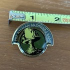 Rare The Allman Brothers vintage pin - 20th anniversary and Dreams box set era!  — photo 4