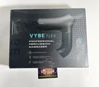 Vybe Flex Professional Percussion Massager Gun for Body Brand New Factory Sealed
