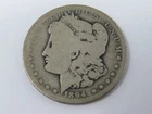 $1 1894-O Morgan Silver Dollar!  90% Circulated US Silver Coin! Tougher Date