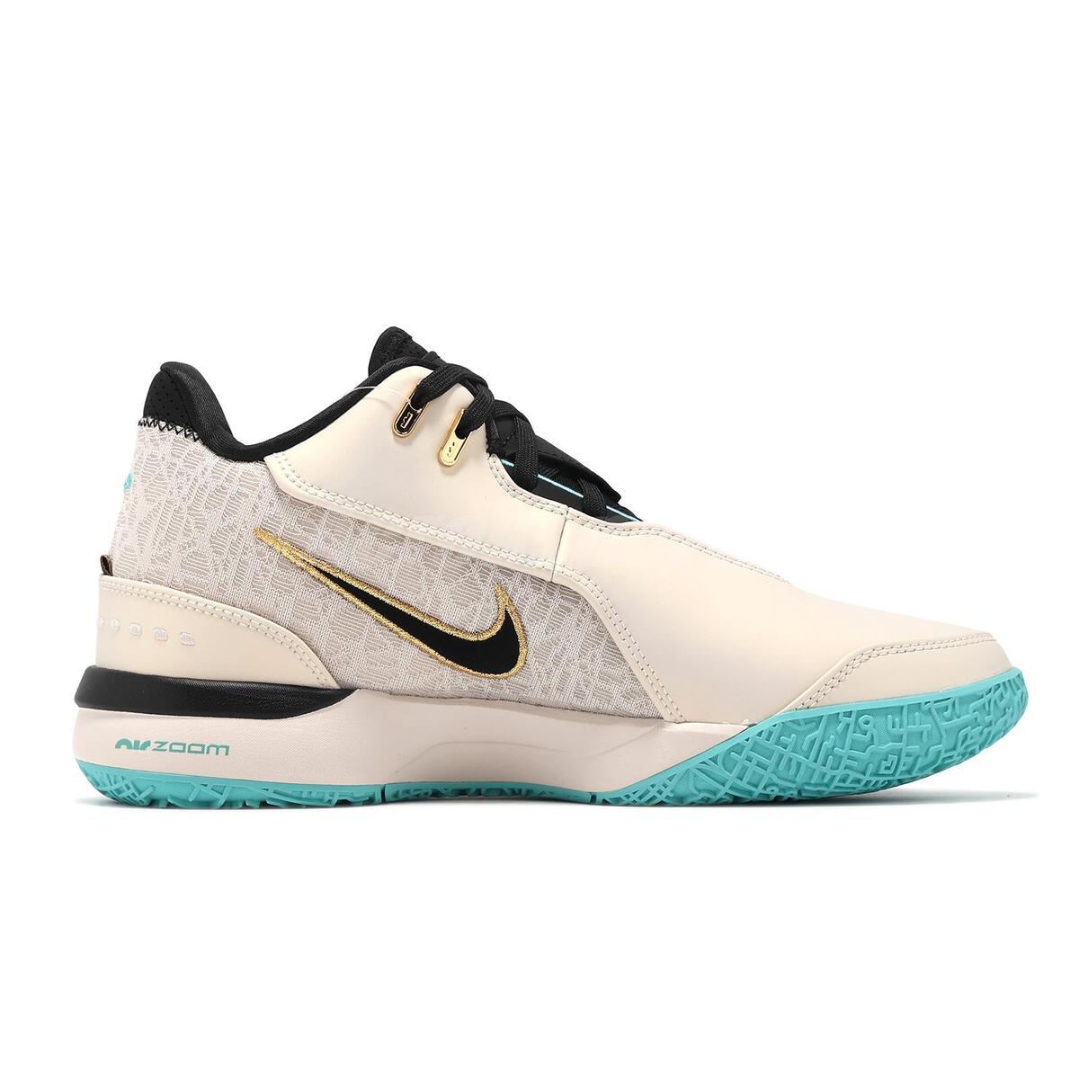 Nike x Liverpool FC ZM LeBron NXXT Gen AMPD EP Beige Men Nike x Liverpool FC ZM LeBron NXXT Gen AMPD EP Beige Men