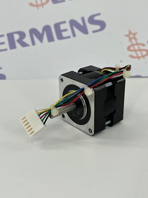 Agilent Technologies MV-O-SP5965 Z-Axis stepper motor       V 1649/51