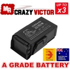 New Battery for DJI Mavic Air 1/PB1-2375mAh-11.55V Intelligent Flight Drone