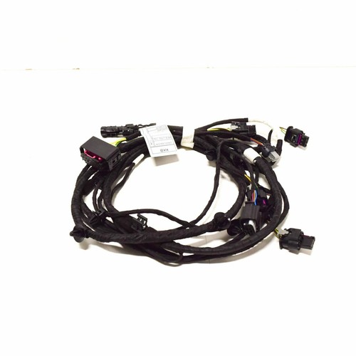 BMW X5 F15 F85 Front PDC Wiring Harness Loom 61129355468 NEW GENUINE eBay