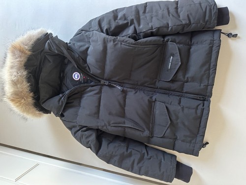 Canada Goose Parka Damen - Bild 4 von 20