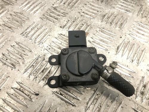 BMW 7 F01 730 d DPF Drucksensor 3.0 Diesel 180kw 2008 N57D30A 7808013