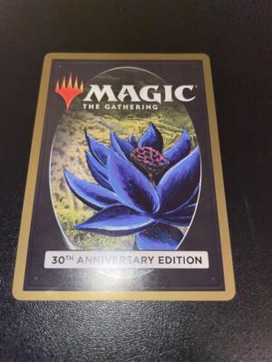 マジック：ザ・ギャザリング MTG 30th anniversary edition / Mox Pearl Mox Pearl | Magic 30th Anniversary Edition | Card Kingdom