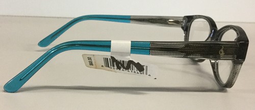 Baby Phat BV269f Eyeglass Frames 50-15-135 - B6 - Picture 4 of 7
