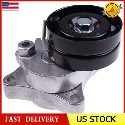 Belt Tensioner 320/08651 320/08657 For JCB 3C 3CX 3D 1400B 1700B 214 215 216 217