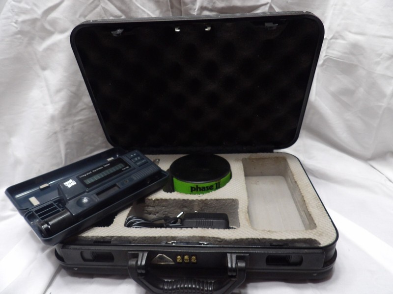 Time Integerated Hardness Tester TH130 Kit