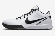 Nike Kobe 4 Protro Mambacita Gigi Black FJ9363-100