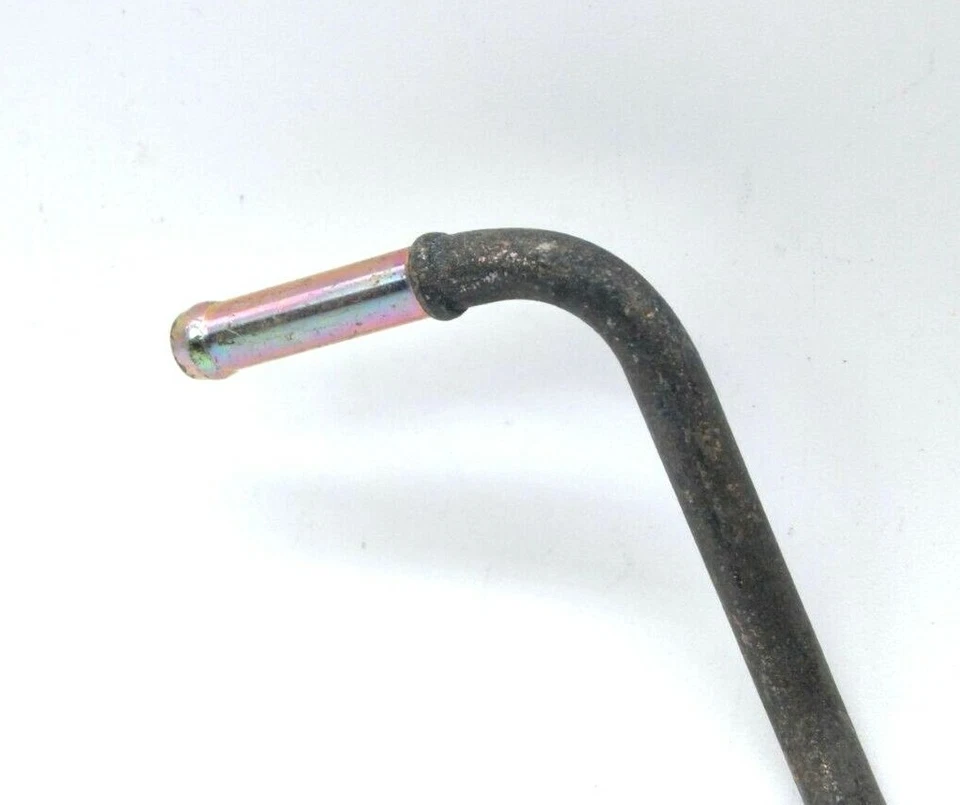 REGULADOR DE PRESIÓN DE COMBUSTIBLE SUZUKI GRAND VITARA 2.0 16V J20A FPR DENSO 15160-57800 Foto 4 de 4