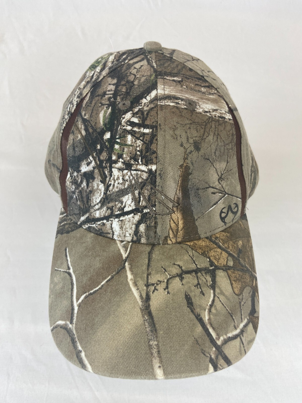 LED Head Light Baseball Cap Strapback Hat Power C… - image 4