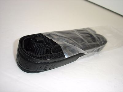 Olympus PEN camera neck strap, Black,  New  