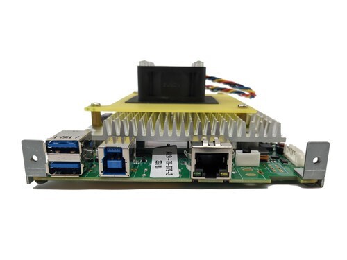 DENON DJ PRIME 4 - AL9-79-075218 PCB, Main Carrier Assembly - Brand New - Afbeelding 3 van 3