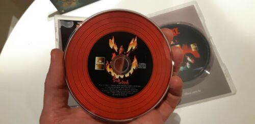 BRASIL DVD Trick Or Treat Heavy Metal do Horror + CD Soundtrack Ozzy Osbourne - Picture 3 of 12